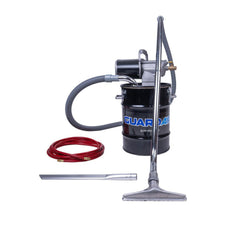 Wet/Dry Vacuum: Air, 10 gal