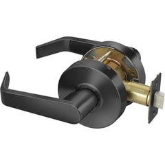 Lever Locksets; Lockset Type: Passage Function; Key Type: Passage; Back Set: 2-3/4; Cylinder Type: SFIC; Material: Cast Brass; Door Thickness: 1 3/8