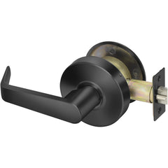 Lever Locksets; Lockset Type: Communicating Passage Function; Key Type: Passage; Back Set: 2-3/4; Cylinder Type: SFIC; Material: Cast Brass; Door Thickness: 1 3/8