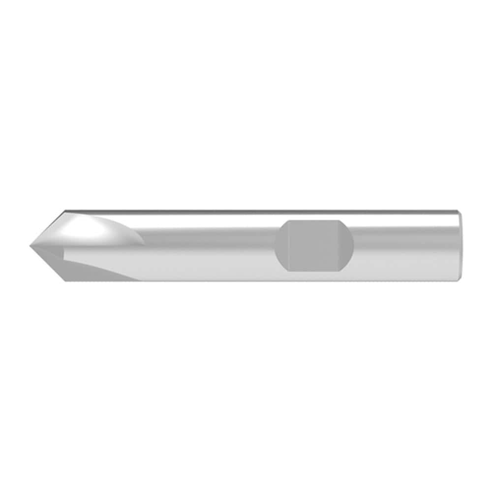 Engraving Cutters; Cutter Diameter (Decimal Inch): 0.4800; Cutter Diameter (mm): 12.00; Point Shape: Pointed; Shank Diameter (mm): 12.0000