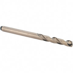 Screw Machine Length Drill Bit: