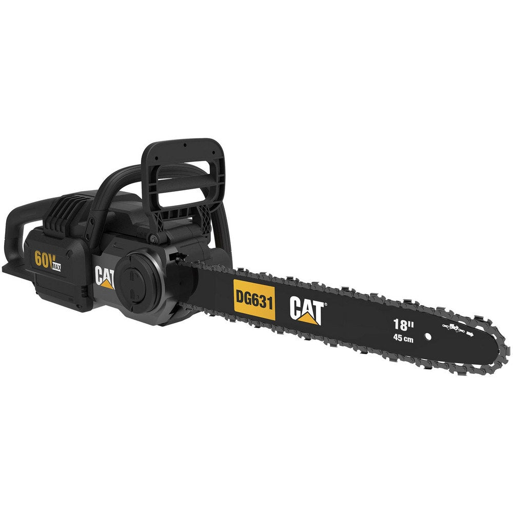 Battery Chainsaw