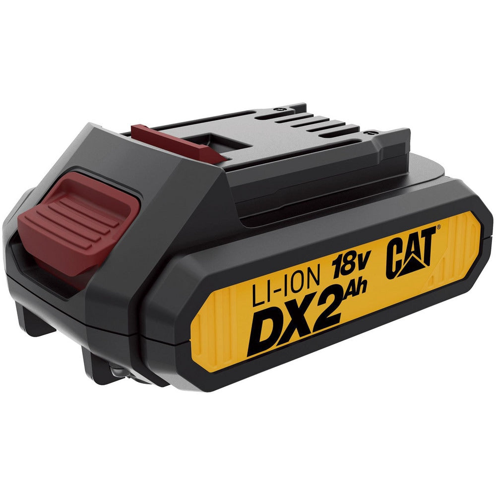 Power Tool Battery: 18.00V, Lithium-ion