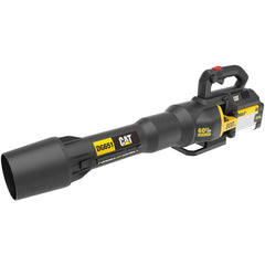 Battery Handheld Blower: 800 CFM