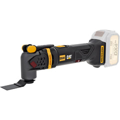 Rotary & Multi-Tools; Product Type: Tool Only; Batteries Included: No; Oscillation Per Minute: 10000 to 19500; Battery Chemistry: Lithium-ion