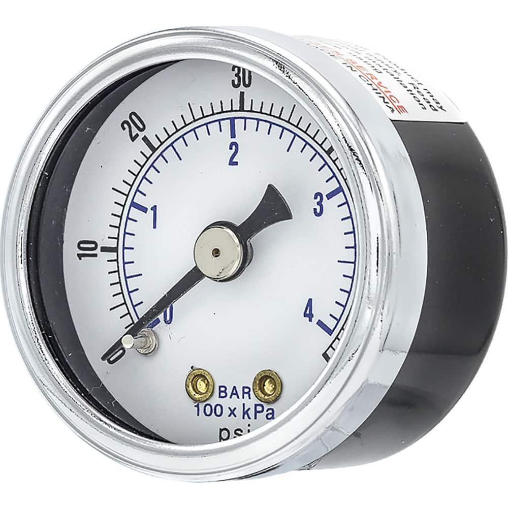 Brand: PIC Gauges / Part #: 102D-154D