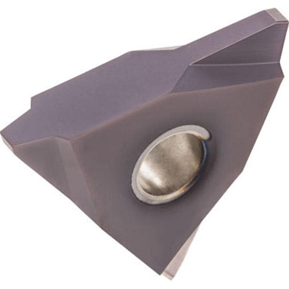 On-Edge Threading Inserts; Insert Style: TNMA; Insert Size Code: 54; Insert Material: Carbide; Manufacturer Grade: AH725; Thread Type: External; Thread Standard: Acme; External Threads Per Inch: 4