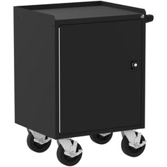 Mobile Work Benches; Bench Type: Deluxe; Depth (Inch): 21; Load Capacity (Lb.