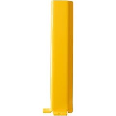 Post Protector: Use with Pallet Racks & Shelving