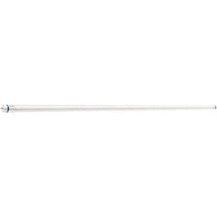 LED Lamp: Tubular Style, 17 Watts, T8, 2-Pin Base