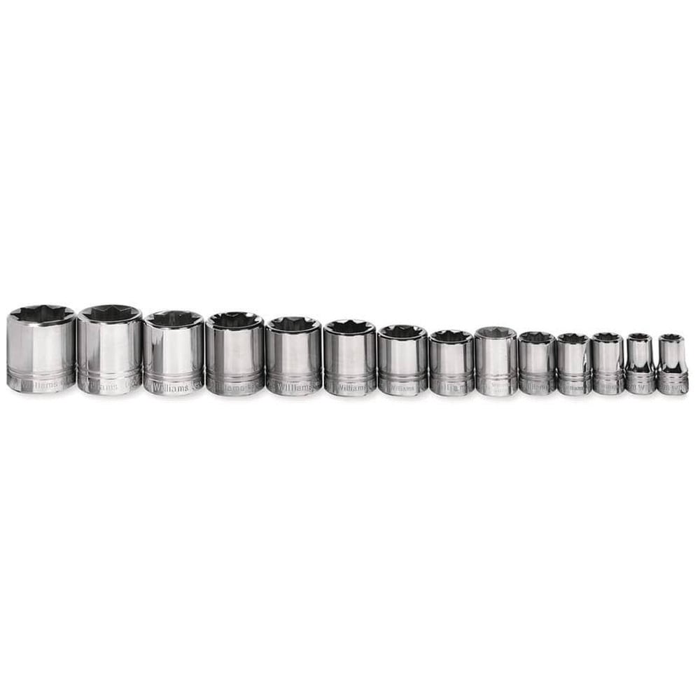 Socket Set