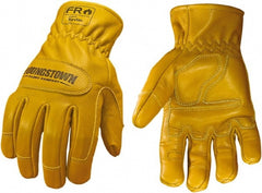 Arc Flash Gloves: Youngstown  Size 2X-Small