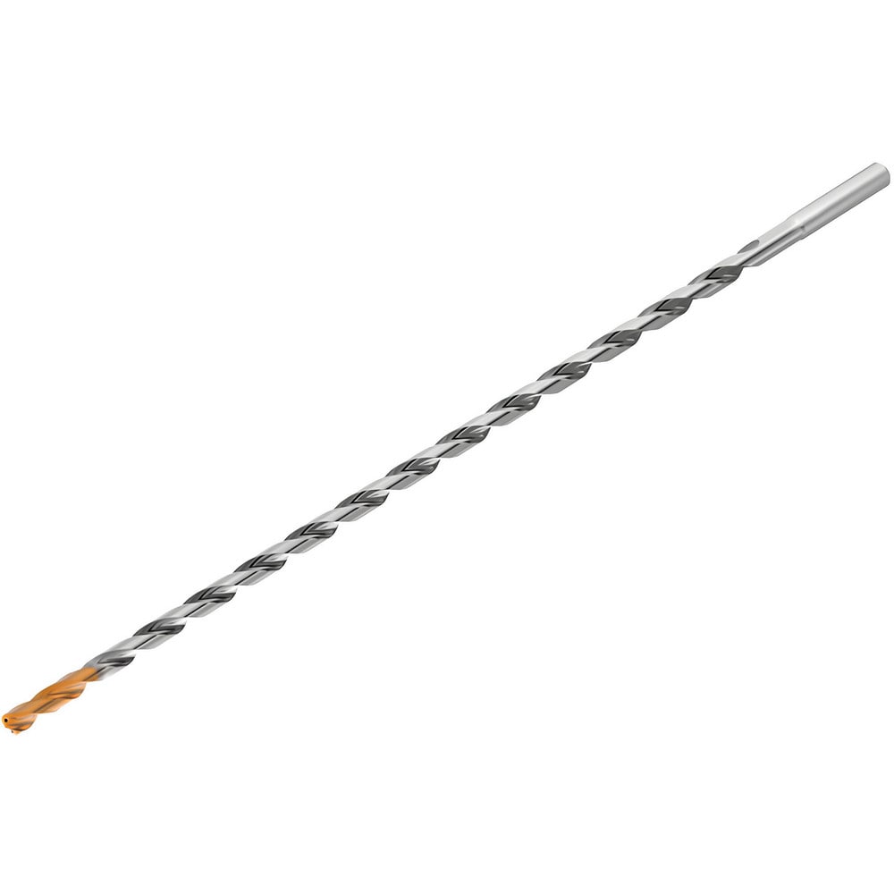 Extra Length Drill Bit:  0.2813",  135 &deg,  Solid Carbide