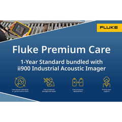 Brand: Fluke / Part #: FLUKE-II900/FPC