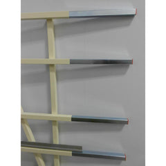 Power Saw Accessories; Accessory Type: Upper Extensions; For Use With: C4, C5, SR5, H4, H5, H6