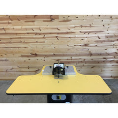 Pocket Hole Machine Accessories; 48" F/SPM301&HD EXTENSION TABLE