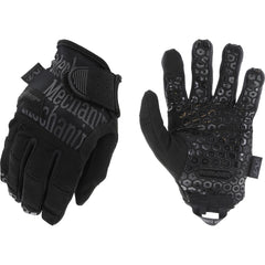 Work Gloves: Mechanix Wear TAA Tactical High Dex Grip, Size 2X-Large, Polyester Lined, Synthetic Leather & Silicone, Utility