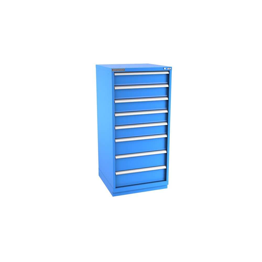 Brand: Champion Tool Storage / Part #: SS2700802ILC-BB