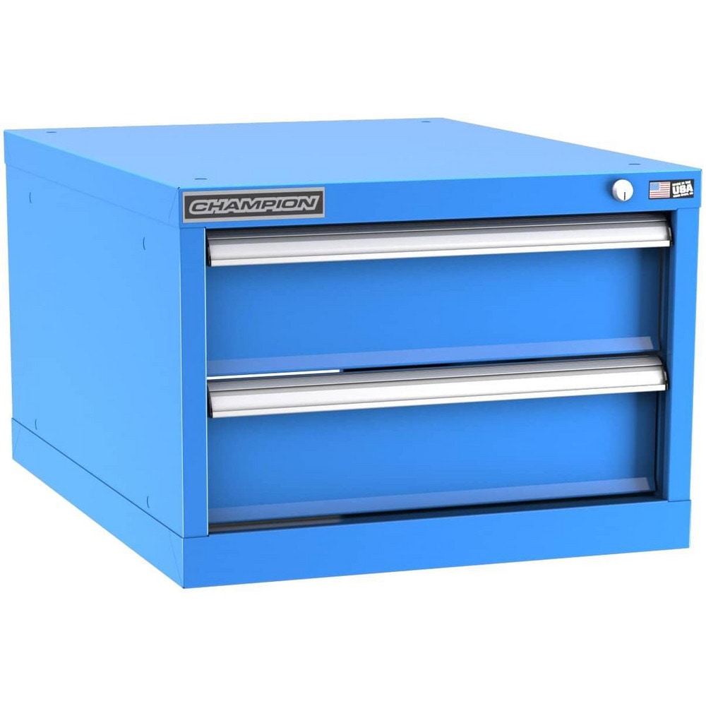 Brand: Champion Tool Storage / Part #: NS600201ILC-BB