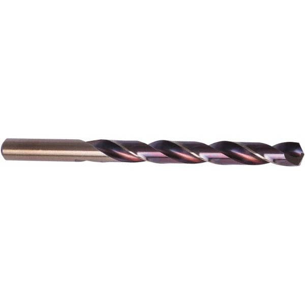 Brand: Precision Twist Drill / Part #: 5995886