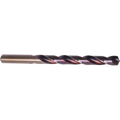 Brand: Precision Twist Drill / Part #: 5995886