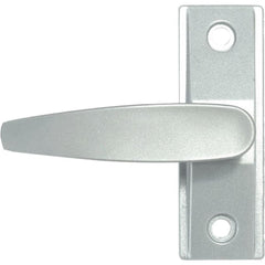 Trim; Trim Type: Aluminum Door Trim; For Use With: 4560/4565 Deadlatch Handle; Material: Metal; For Door Thickness: 2.5; Fire Rated: No; Overall Length: 5.00; Overall Width: 5