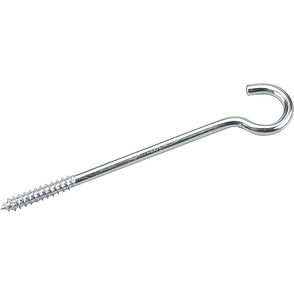 8 Inch Long, Clothesline Hook