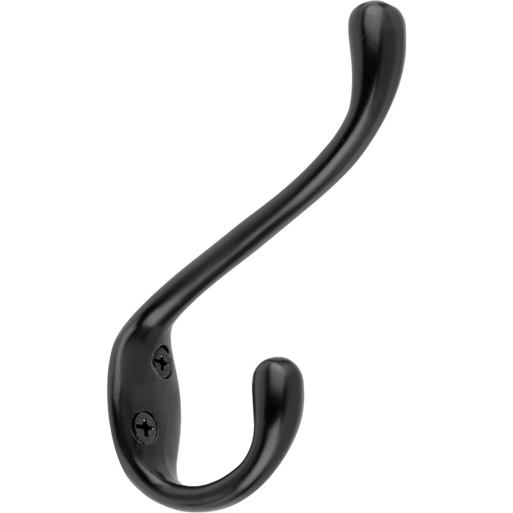 5-1/2 Inch Long, Coat Hook