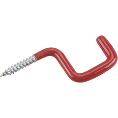 3-5/16 Inch Long, Screw Hook