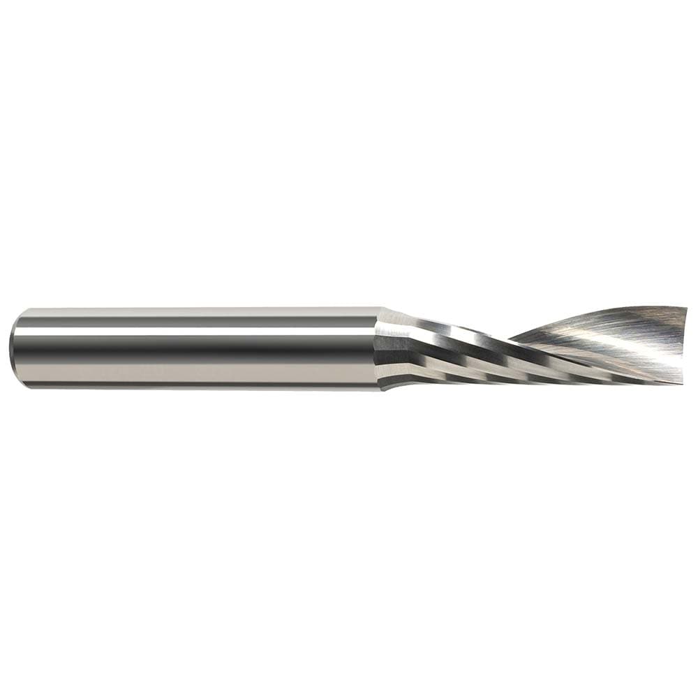 Square End Mills; Length of Cut (Decimal Inch): 2.0000; Length of Cut (Inch): 2; Shank Diameter (Inch): 1/4; Shank Diameter (Decimal Inch): 0.2500; Overall Length (Decimal Inch): 4.0000; Overall Length (Inch): 4