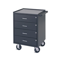 Mobile Work Benches; Bench Type: Industrial; Depth (Inch): 20; Load Capacity (Lb.