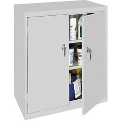 Brand: Steel Cabinets USA / Part #: ABL-364-W