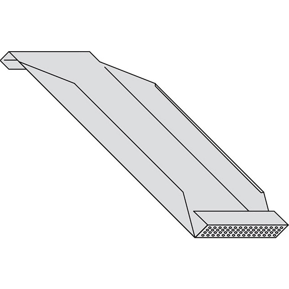 Workbench & Workstation Accessories; 3.813X2.25" PEG BOARD ACCESSORY