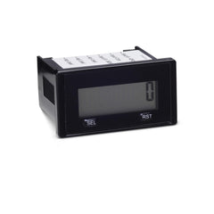 Counters & Totalizers; Counter Type: Totalizer; Display Type: LCD