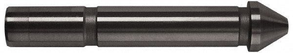 Face Driver Centers; Point Style: Center Point; Minimum Center Hole Diameter (Decimal Inch): 0.256 in; Maximum Center Hole Diameter: 0.386 in