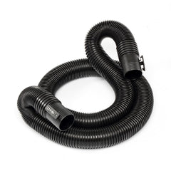 Vacuum Cleaner Hoses; Hose Type: Locking Pro; Hose Diameter: 1.875 in; Hose Length: 10 ft; For Use With: Wet/Dry Shop Vacuum; Compatible Vacuum Type: Industrial Vacuum; Material: Plastic