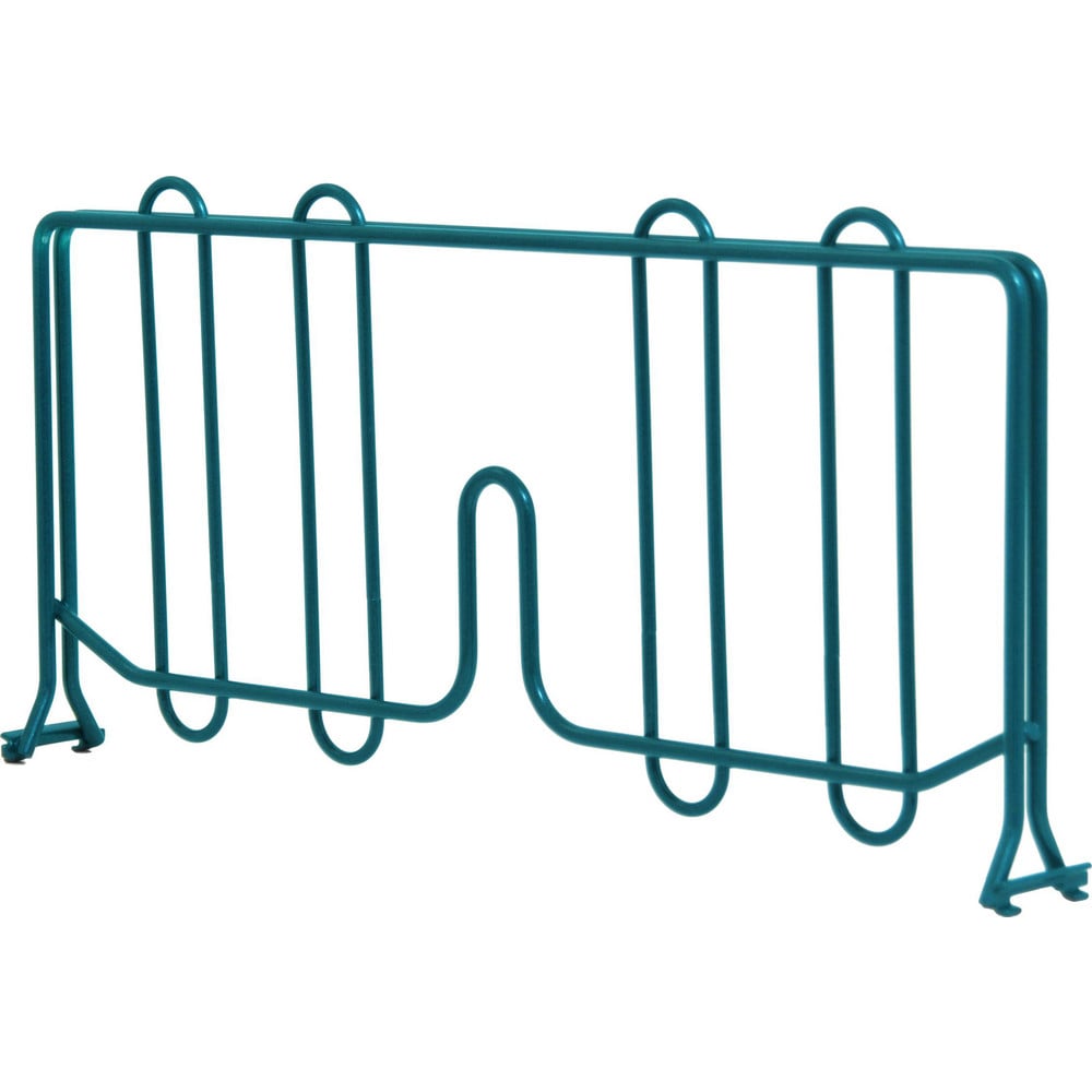 Shelf Divider: Use with Wire Shelves