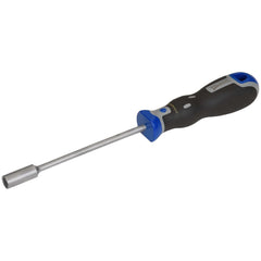 Nutdrivers; Tool Type: Precision Nut Driver; Size (Decimal Inch): 5/16; Shaft Type: Solid Shaft; Shaft Length: 6.0000; Overall Length (Decimal Inch): 10.0000