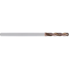 Extra Length Drill Bit:  0.5669",  140 &deg,  Carbide