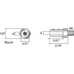 Brand: Nakanishi / Part #: 60911