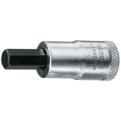 Screwdriver Accessories; Type: Screwdriver Bit Socket