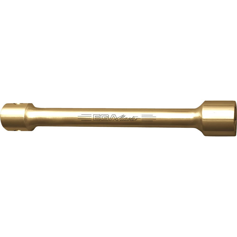 Socket Wrenches; Tool Type: Non-Sparking T-Socket Wrench Without Bar; Overall Length (mm): 280; Size (mm): 35