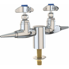 Needle Valves; Style: Straight