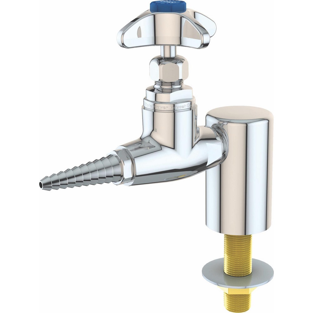 Needle Valves; Style: Straight