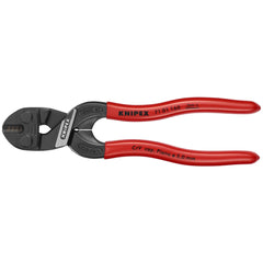 Cutting Pliers; Insulated: No