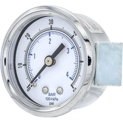 Brand: PIC Gauges / Part #: 103D-204D