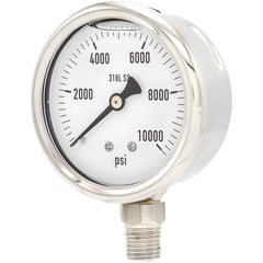 Brand: PIC Gauges / Part #: PRO-301L-254U