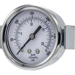 Brand: PIC Gauges / Part #: 103D-258H