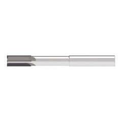 Square End Mill: 4 Flute, Solid Carbide