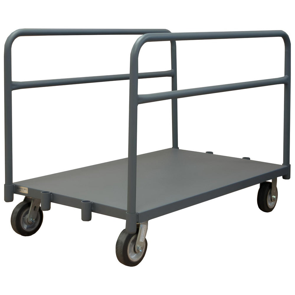 Security & Work/Utility Trucks; Type: Panel cart; Truck Type: Adjustable Panel Moving Truck; Load Capacity (Lb.